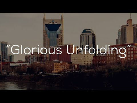 “Glorious Unfolding” Steven Curtis Chapman cover by Abigail Sloane