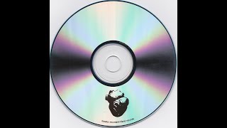 Burden Brothers Buried in Your Black Heart CD Release Party