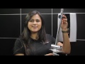 Electric Showers Touch Electric Shower Video From Triton Showers From YouTube