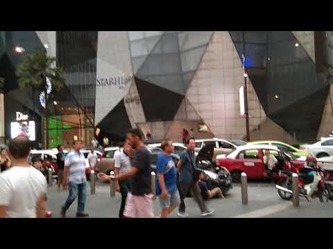 bukit bintang Thillai-Subbu