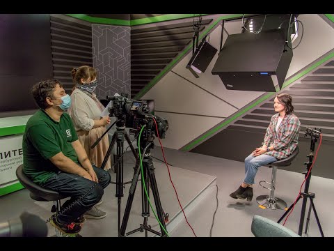 Спецпроект «Я в науке» (26 Июня 2020)