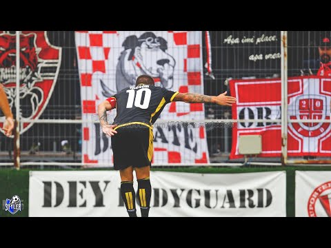 Dan NISTOR ● Magicianul ROMANIEI ● Cele Mai Bune Momente 2019/2020