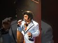Dread Zeppelin - Whole Lotta Love 2014 #ledzeppelin #elvis #tortelvis #funny #livemusic