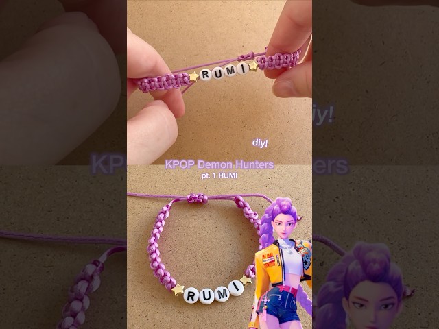 Vídeo relacionado con VONJUMA 1 Pieza Pulsera Demon Pulseras Demon Joyas Kpop Pulsera De Merchandising Kpop Pulseras Personalizadas Para Regalos De Fans