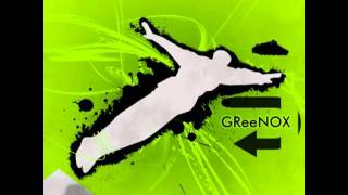 Blue Stahli - Metamorphosis (Metal RmX by GReeNOX)