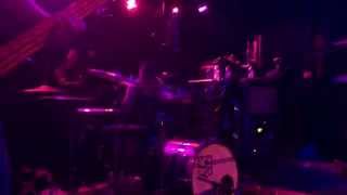 &quot;Prey For Me&quot; &amp; &quot;Strange Comfort&quot; - The Color Morale (Live in Greensboro, NC - Nov, 22 &#39;14)