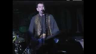 Music video thumbnail preview for Men They Couldn't Hang - The Lion \u0026 The Unicorn - (Town and Country Club, London, UK, 1989) by The Men They Couldn’t Hang