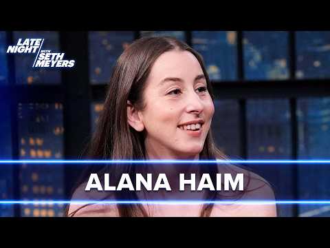 Alana Haim Got Juice Drunk While Filming Intense Dinner Scene with Zendaya in The Drama