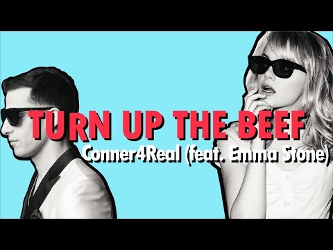 Turn Up The Beef - The Lonely Island (feat. Emma Stone)