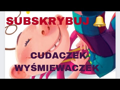Cudaczek wyśmiewaczek 🤣 cz.1 ,,Panna obrażalska" cz.M.Conway 👉Całe darmowe słuchowisko 👉🔔Subskrybuj👍