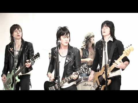 Biters -  "Melody for Lovers" Underrated Recordings