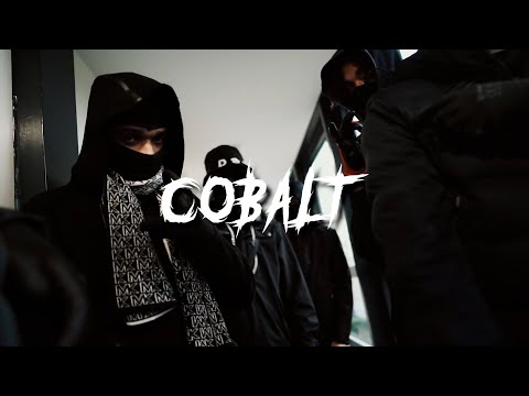 [FREE] Russ Millions X Chinx (OS) X UK Drill Type Beat 2023 - "COBALT"