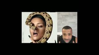 Rihana saying she is a devil worshipper 🤔🤔 #truth unveiling ministries✅