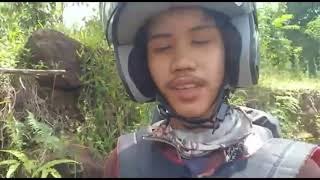 preview picture of video 'My Trip With SAPAL (Sang Penikmat Alam) Di Riam Manajur Bengkayang'