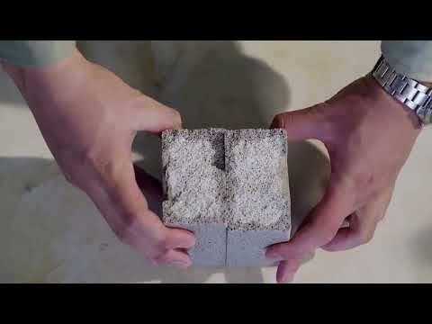 Khả năng chống thấm của Bê Tông Khí Chưng Áp Viglacera