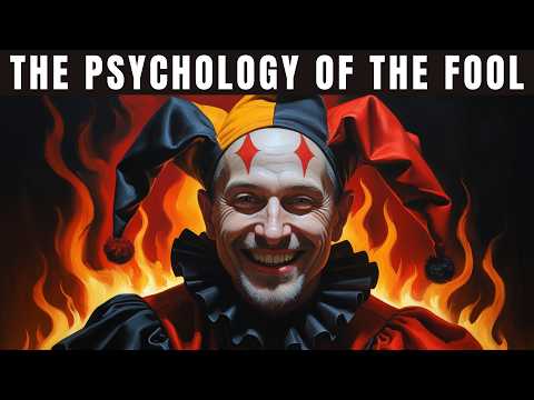 Stop Trying to Be Smart. Learn to Be the Fool – Machiavelli