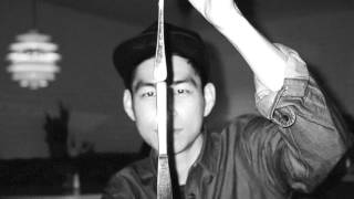 Nosaj Thing - 'Fated' LP (Full Album Stream)