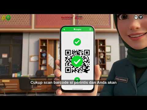 Video Informasi Publik