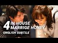 ENG SUB In House Marriage Honey EP 04 Japanese Drama