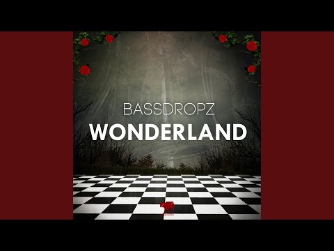 Wonderland (Radio Edit)