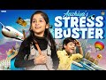 Aazhiya S Stress Buster RowdyBabyTamil Tamada Media