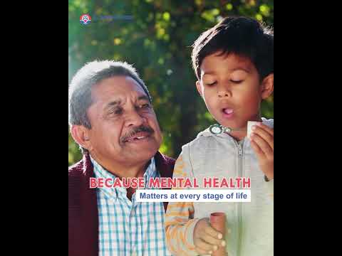 A Voice for Mental Wellness: Dr. Twishampati Naskar’s Call to Action