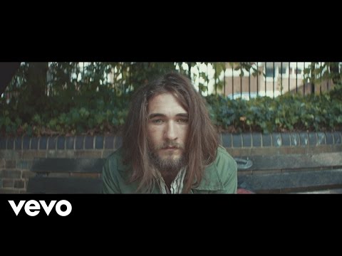 Tom Walker - Fly Away With Me (Official Video)