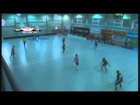 Sestřih   3 kolo AutoCont Extraligy   itelligence Bulldogs Brno vs  FBC Liberec