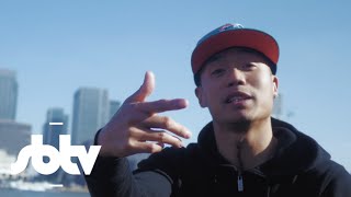 Wong Williams (Mr. Wong) | Know That [Music Video]: SBTV