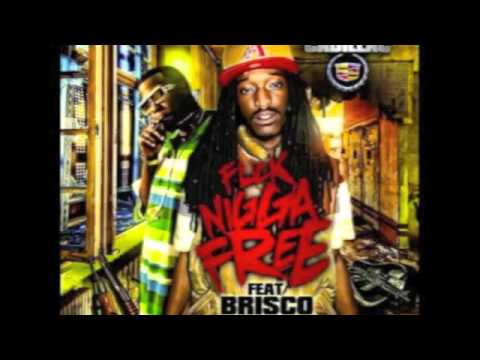 Cadillac feat. Brisco - Fuck Nigga Free  - YouTube.flv