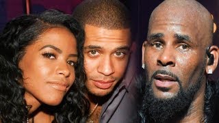 Aaliyah's Brother Exposes R Kelly On Her 40th Birthday! "Surviving R Kelly"