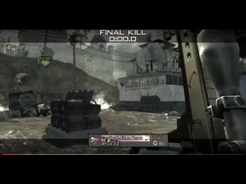 Blade Pyrz: Goodbye Ep by AsTy