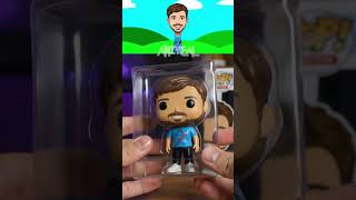 Incredibox Sprunki - MrBeast but Funko Pop Unboxing!