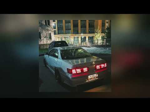 HXVSAGE w/ KXNVRA - INTRAVENOUSLY / Phonk