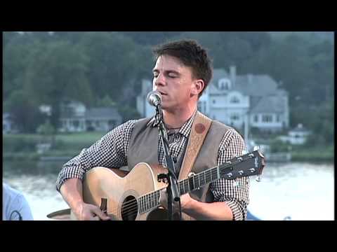 Songwriters in the Park 2012: The Dunwells