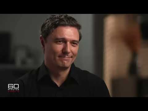 Clavicular walks out of 60 Minutes interview after being asked if he is an incel