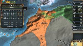 preview picture of video 'Abda Colonialism - EU4 El Dorado #15'