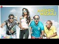 AASHIQ MIZAAJ - FULL VIDEO HD | The Shaukeens | Aman Trikha & Hard Kaur