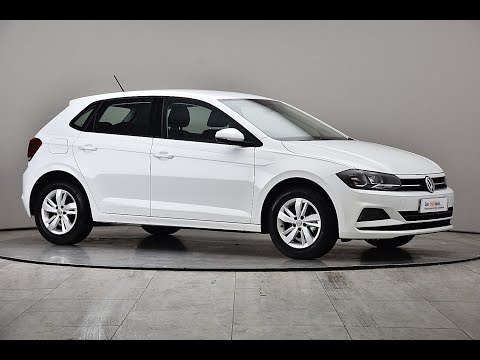 Volkswagen, POLO HATCHBACK, 1.0 EVO SE 5dr