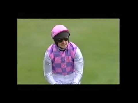 2006 Lombard Properties H'Cap Hurdle - Cheltenham Open meeting