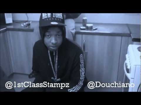 MVM STAMPZ - BISCUIT FREESTYLE #BCDVD