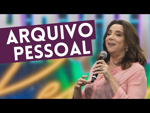 Irmãos revelam como era Marisa Orth na infância e citam exigências