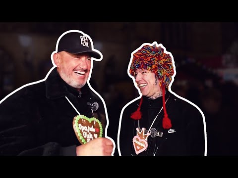 KEINE SAU KENNT DICH