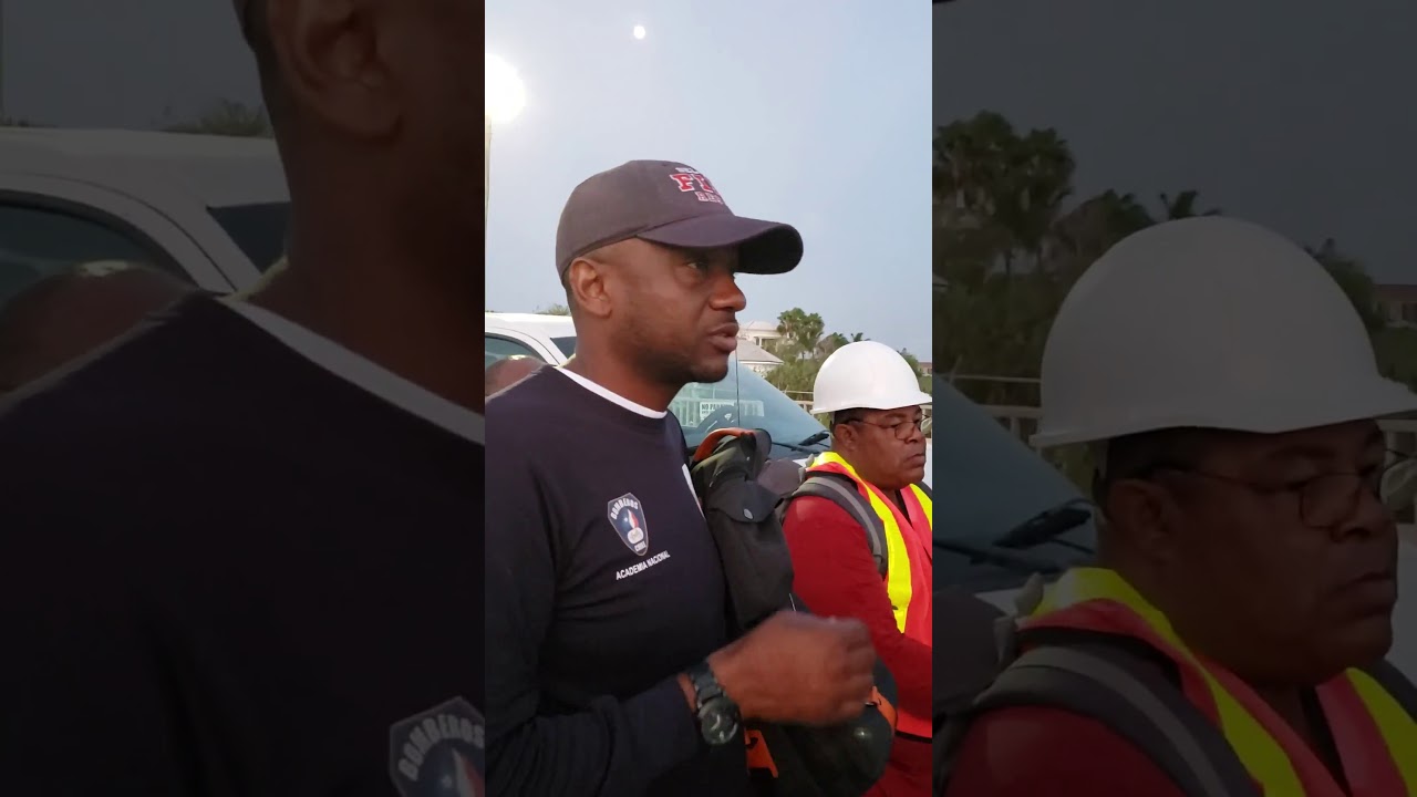 Exercise Eagle Eye - Mission briefing