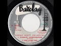 Ronnie Scott Orchestra - Time After Time (1955)