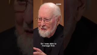#JohnWIlliams on the #NBCNightlyNews theme