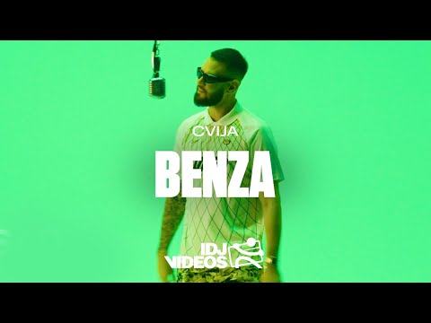 CVIJA - BENZA (OFFICIAL VIDEO) [ALBUM | ADIO25]