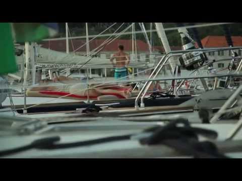 SAILING HR Testimonial Video 2014 Mixupload presents