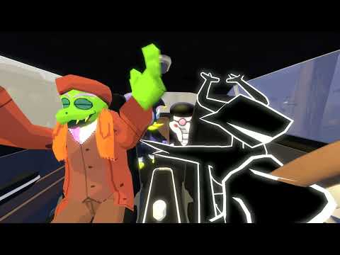 When you`re the only secret boss without Freedom motif in your theme