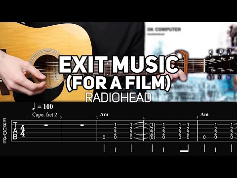 Jesse Lorenz - Exit Wound - Misc Originals